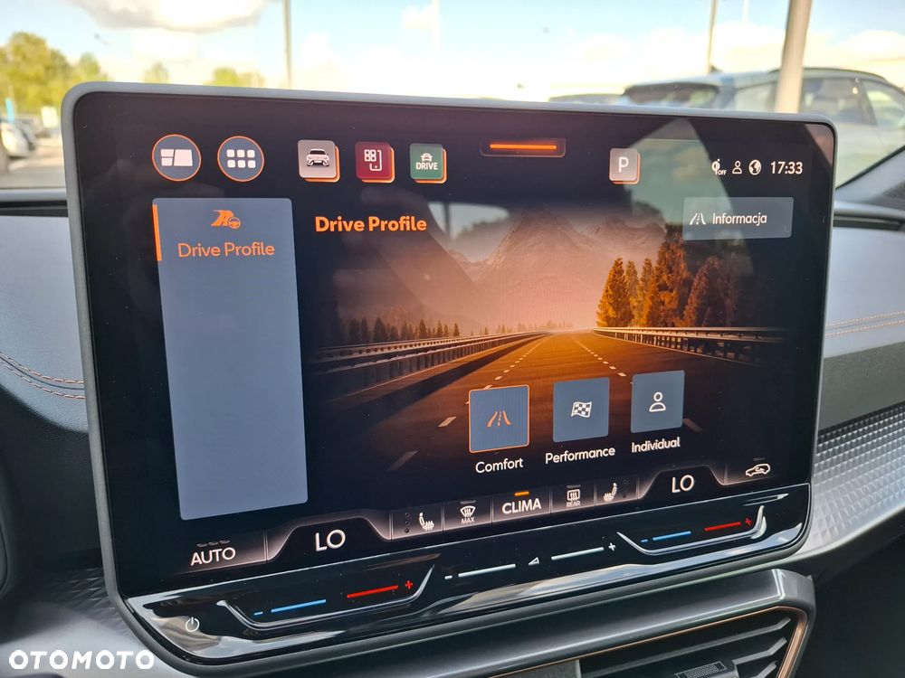 Cupra Leon 1.5 TSI - 17