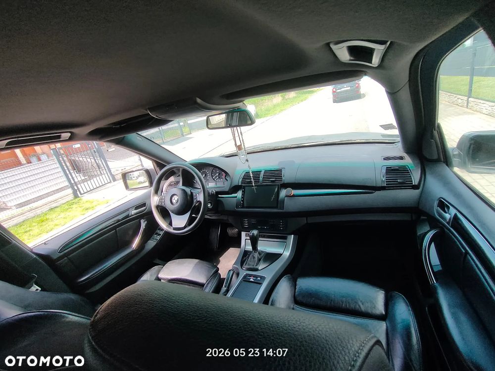 BMW X5 - 7
