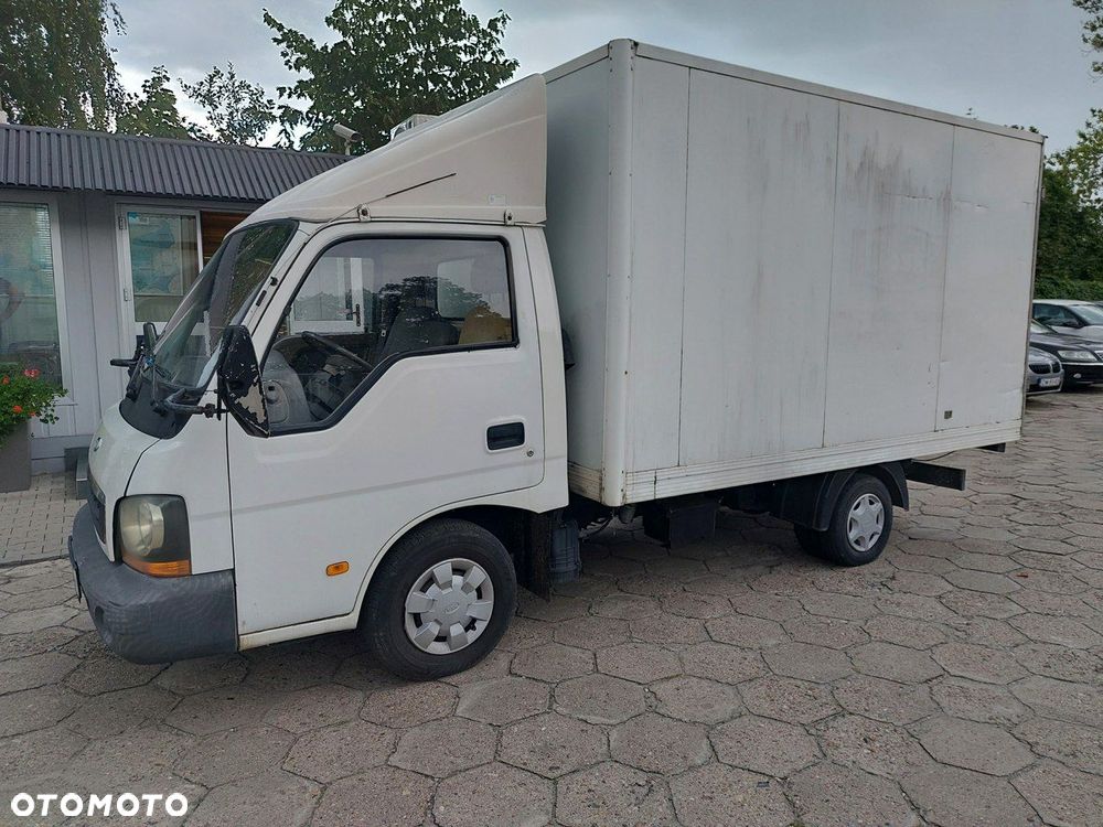Kia K-2700 - 4