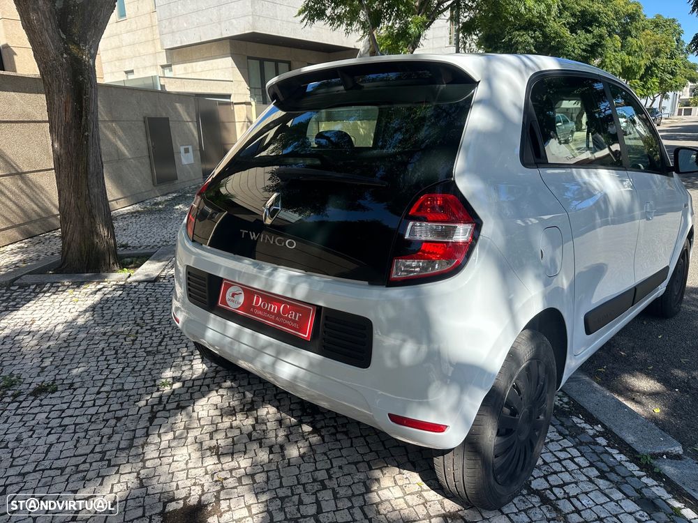 Renault Twingo SCe 70 Life - 7