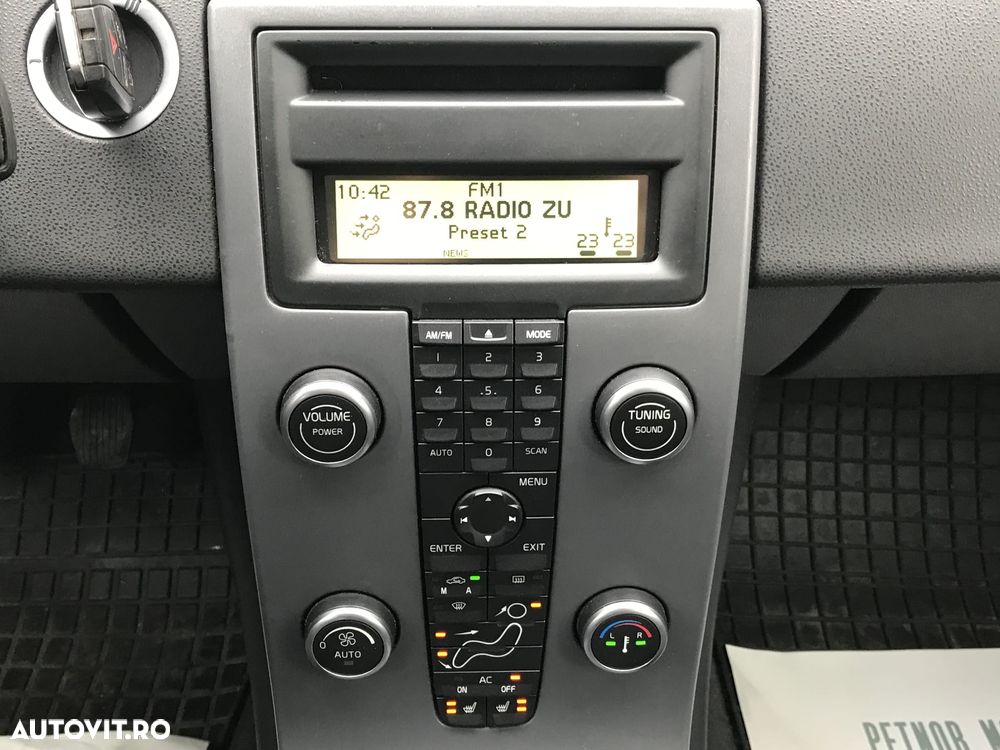 Volvo S40 DPF DRIVe Kinetic - 6