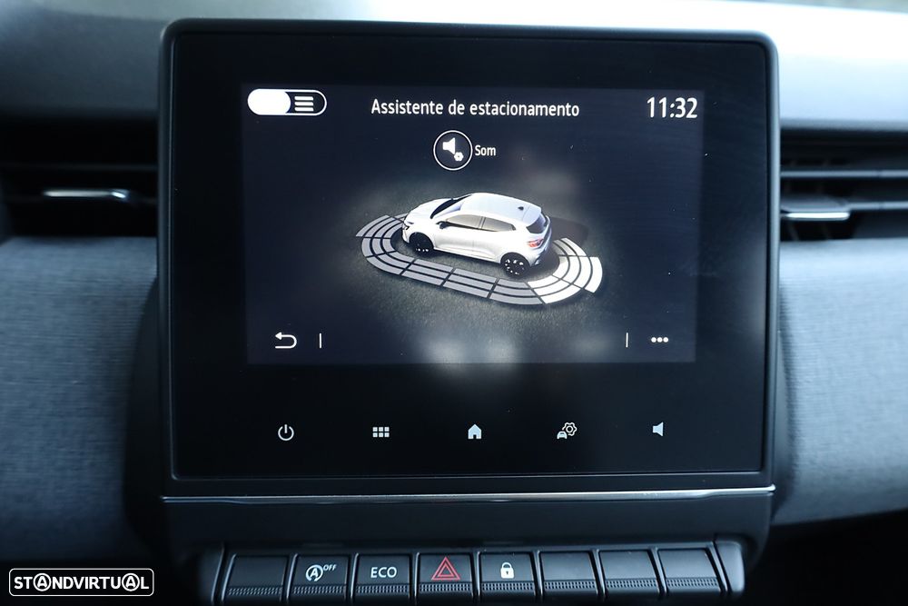 Renault Clio 1.0 TCe Evolution - 23