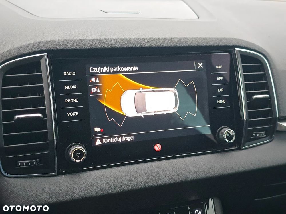 Skoda Karoq - 12