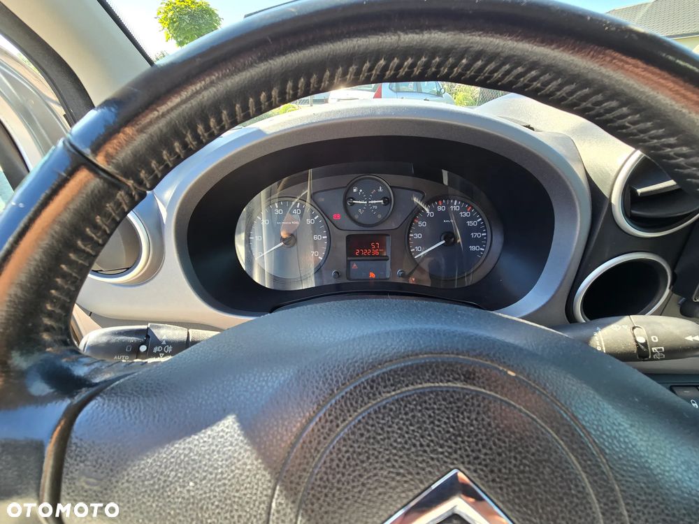 Citroën Berlingo 1.6 16V Multispace - 6