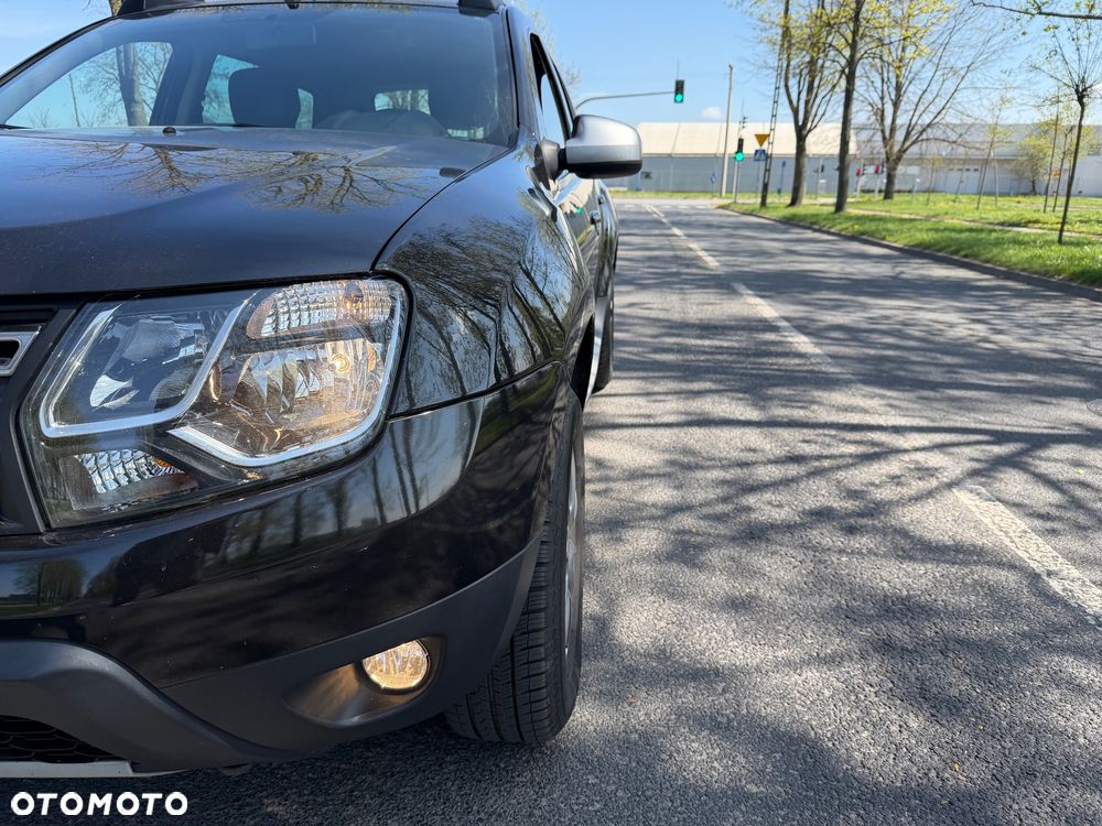Dacia Duster 1.6 SCe S&S - 8