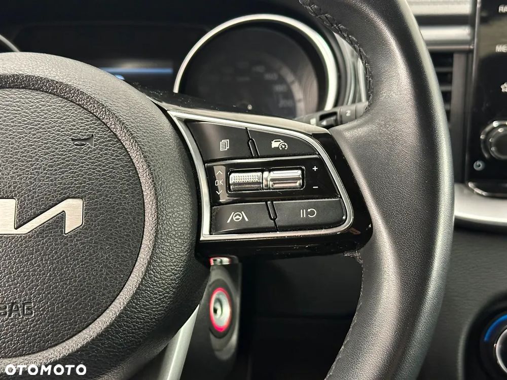 Kia Ceed 1.5 T-GDI M - 16