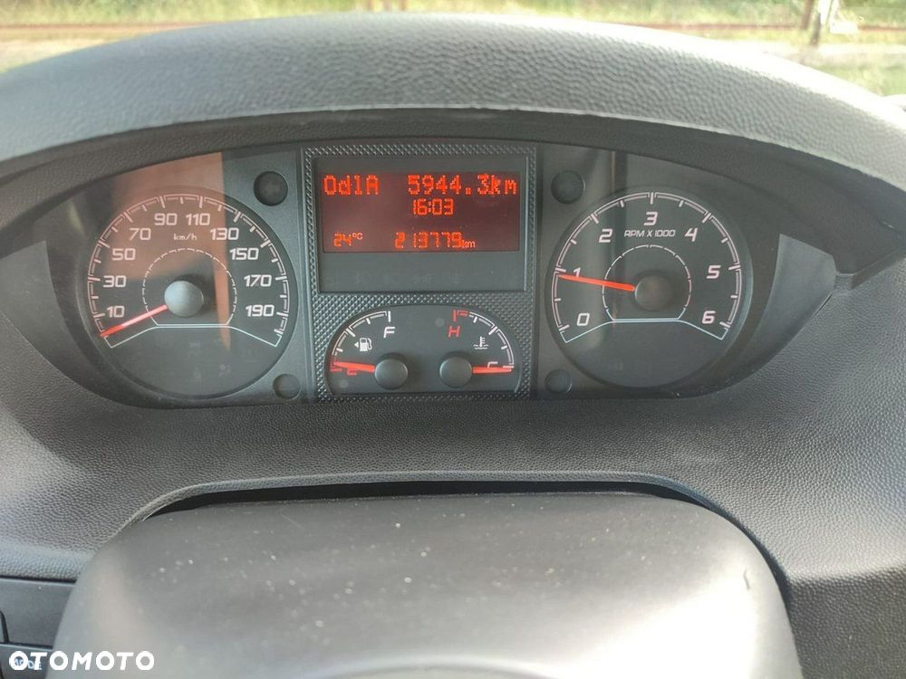 Fiat Ducato - 10