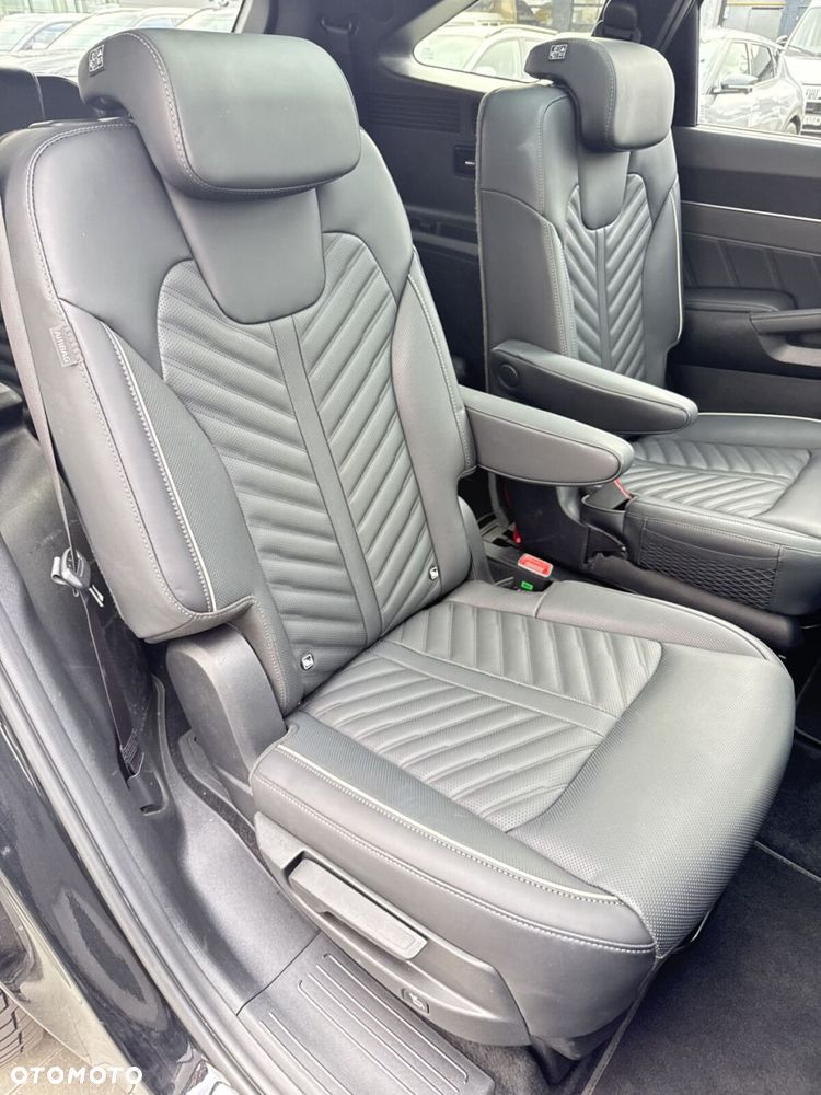 Kia Sorento 1.6 T-GDI HEV Prestige Line AWD 6os - 36