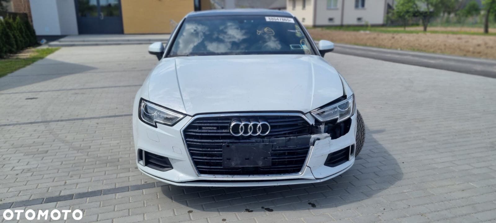 Audi A3 2.0 TFSI Sportback quattro S tronic design - 9