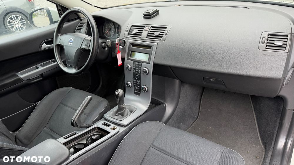 Volvo C30 D2 RDesign - 12