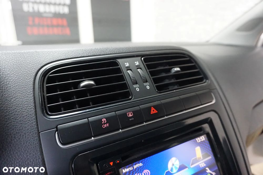 Volkswagen Polo 1.2 TDI Life - 30