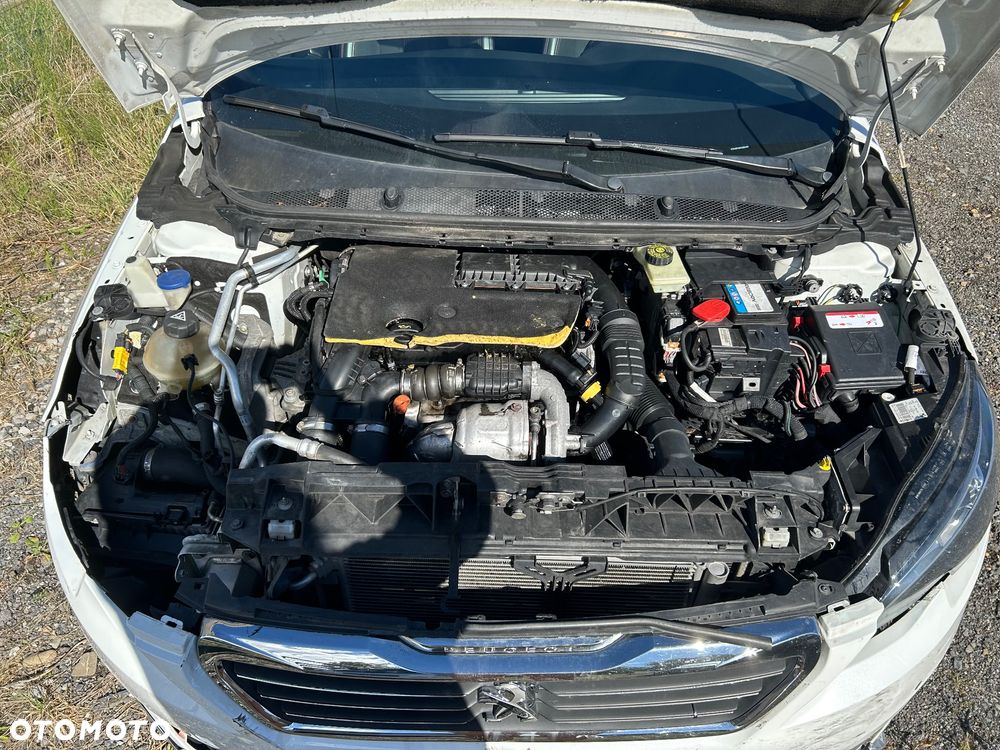 Peugeot 308 - 14