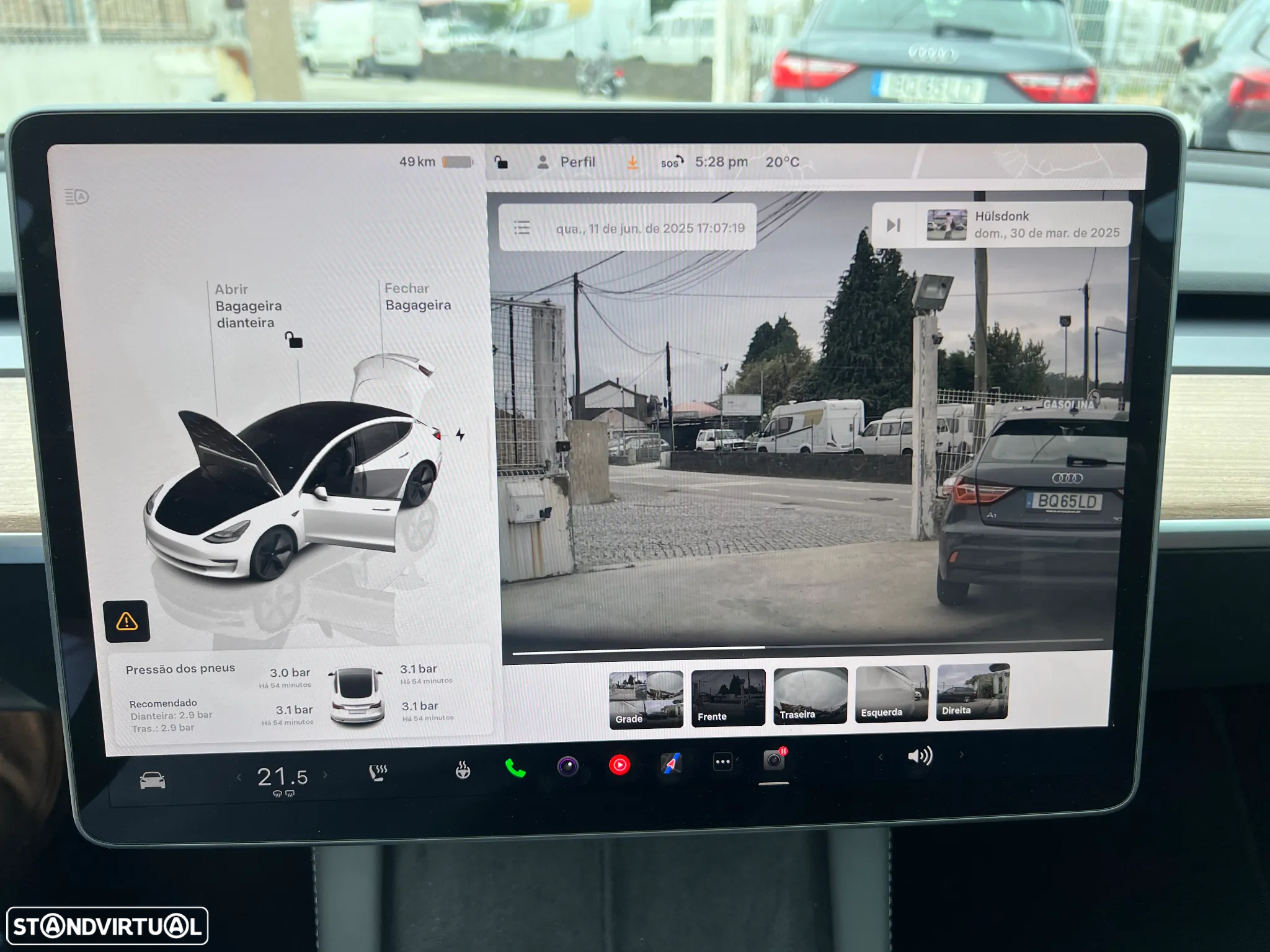 Tesla Model 3 RWD - 27