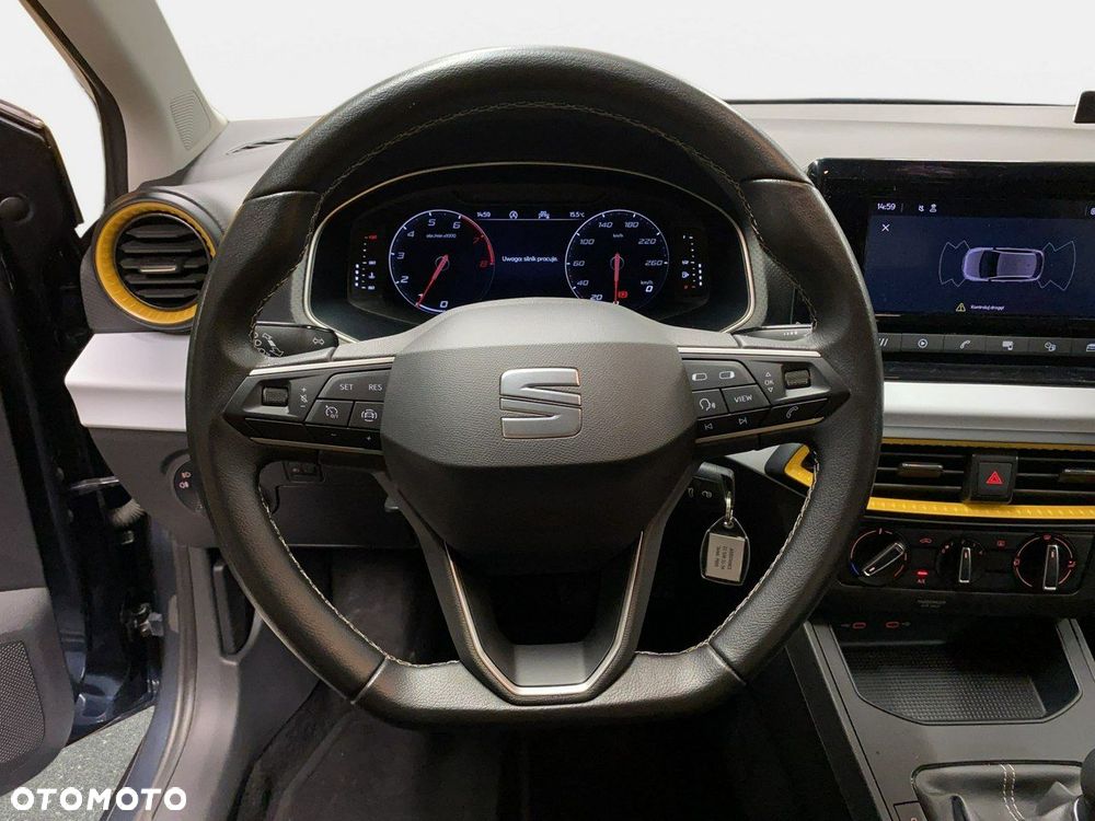 Seat Ibiza - 18
