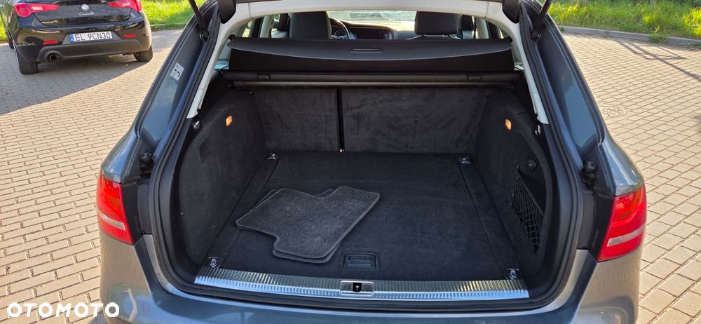 Audi A4 Allroad 2.0 TFSI Quattro S tronic - 14