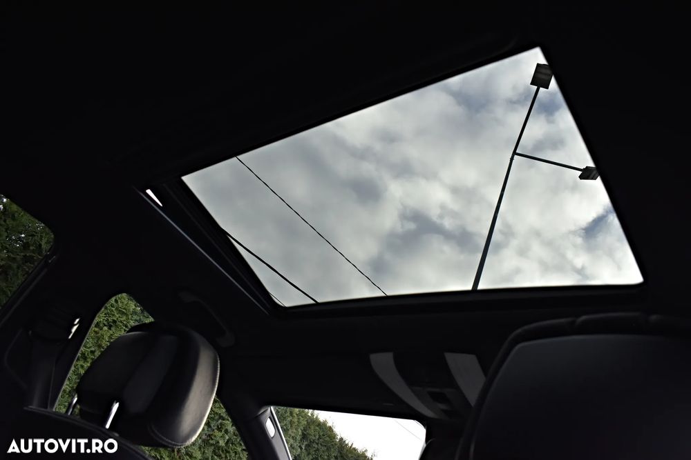 Mercedes-Benz CLS Shooting Brake 350 d 4Matic 9G-TRONIC Final Edition - 34