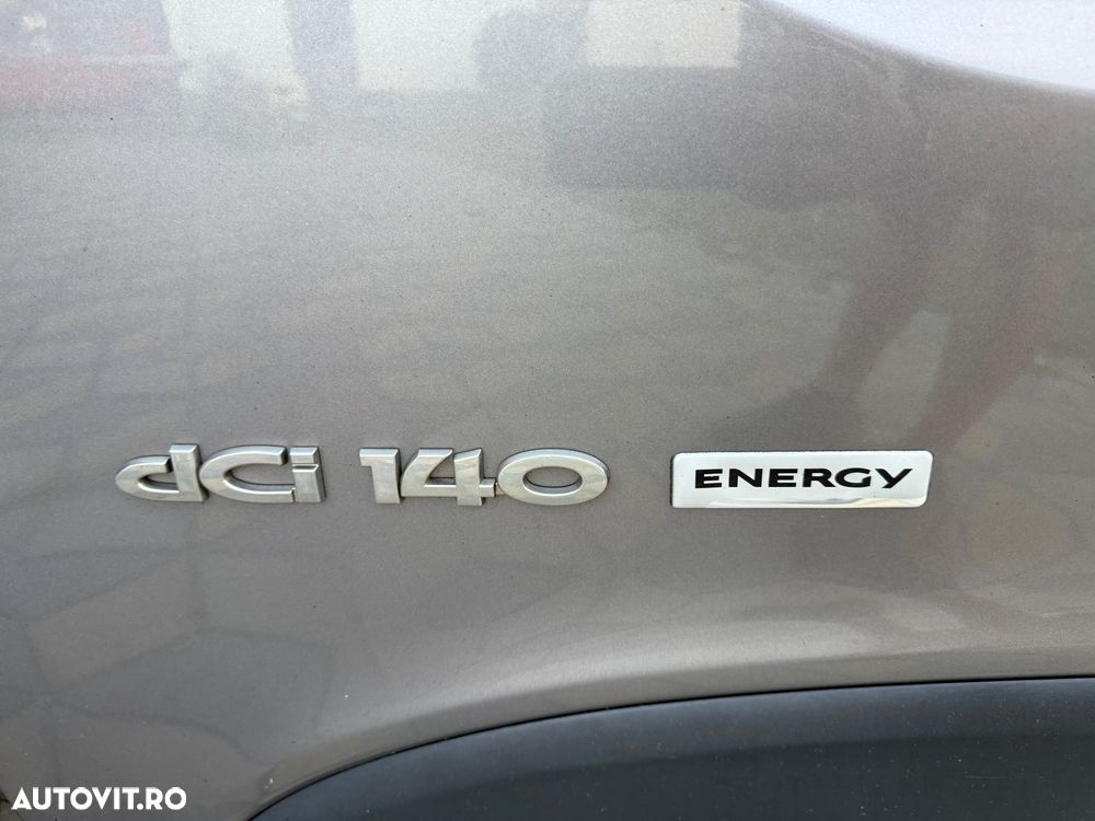 Renault Trafic ENERGY 1.6 dCi 140 Start &St. Grand Combi L2H1 Expression - 31