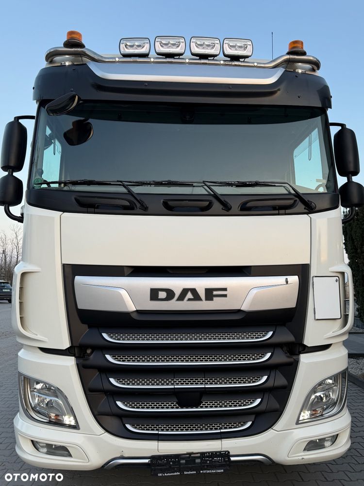 DAF XF 106  450 - 6