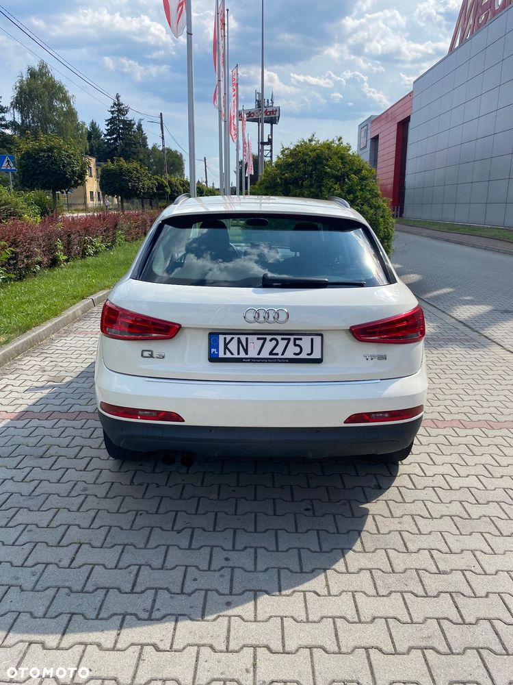 Audi Q3 1.4 TFSI - 2