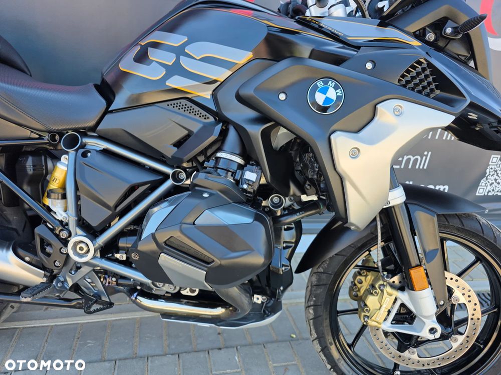 BMW GS - 30