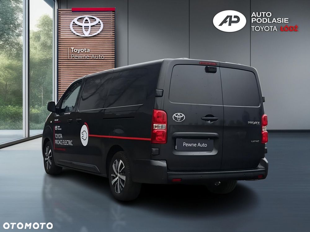Toyota PROACE - 5