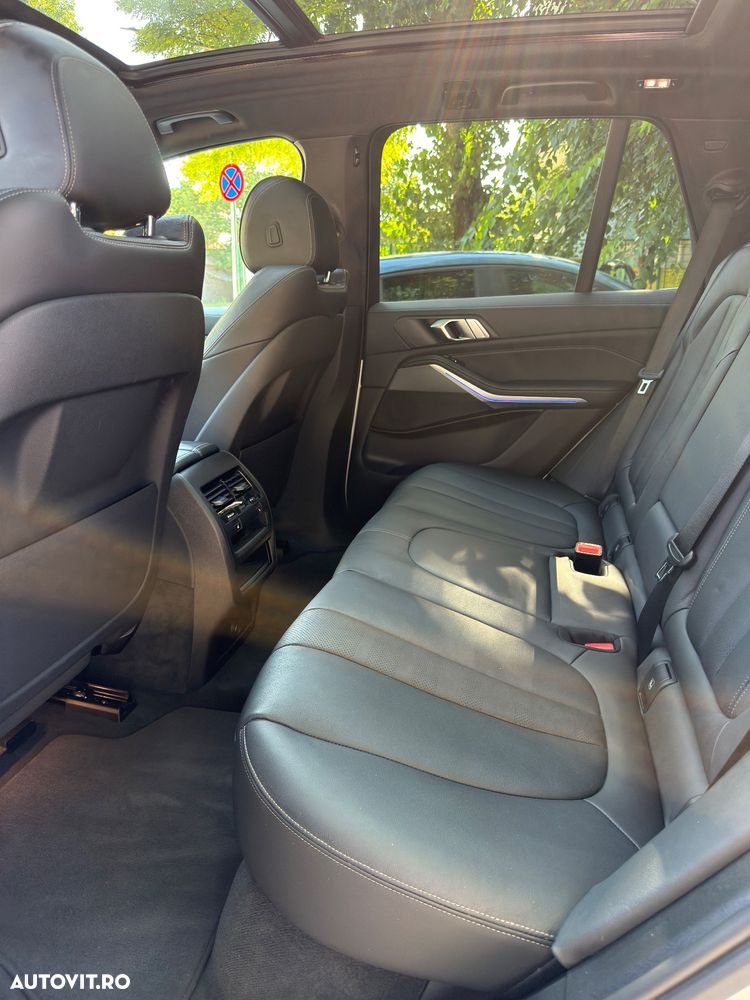 BMW X5 xDrive40d AT MHEV - 22