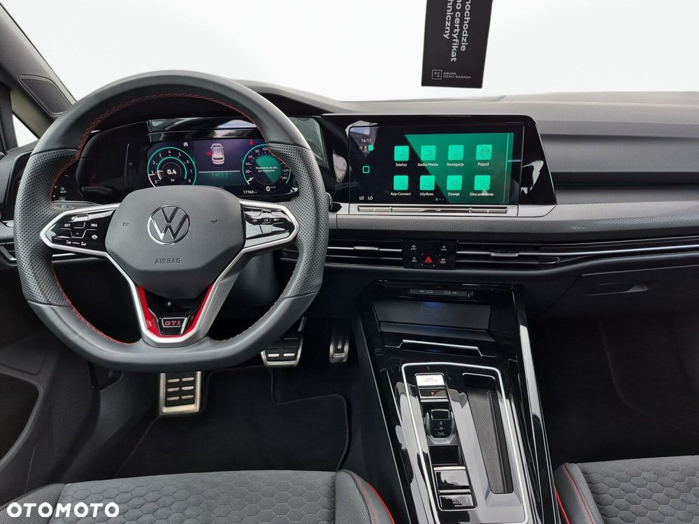 Volkswagen Golf - 13