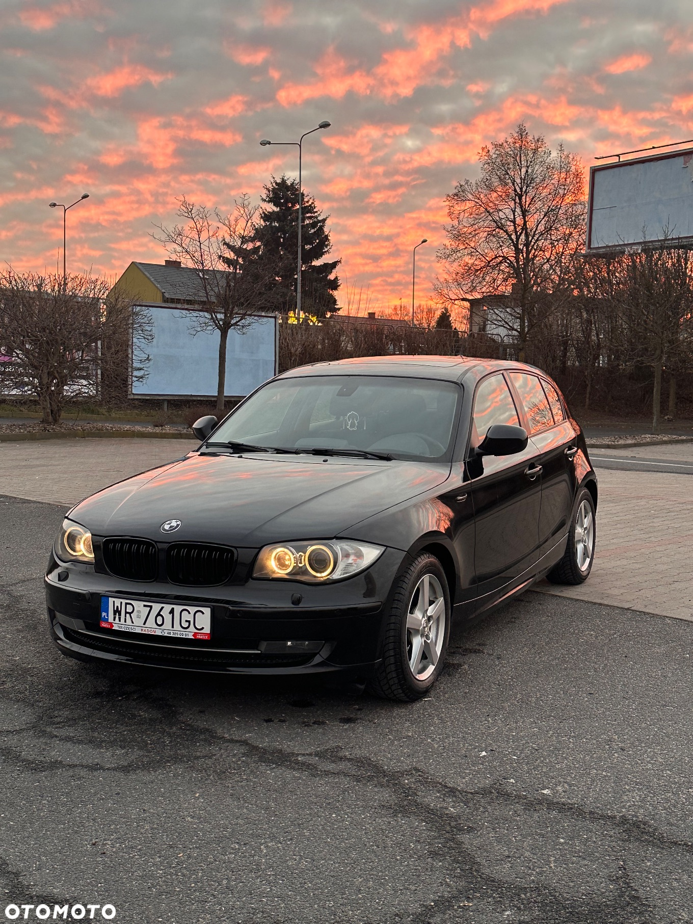 BMW Seria 1 118d - 9