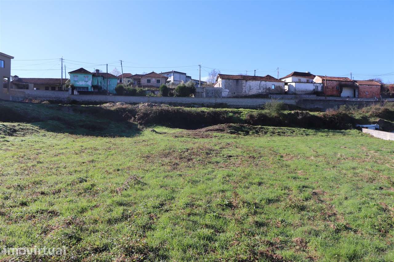 Terreno Para Construção  Venda em Duas Igrejas,Paredes - Grande imagem: 5/20