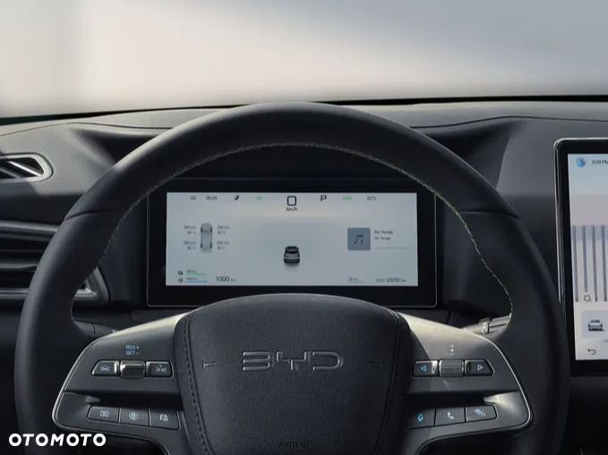 BYD Atto 2 DM-i Boost - 8