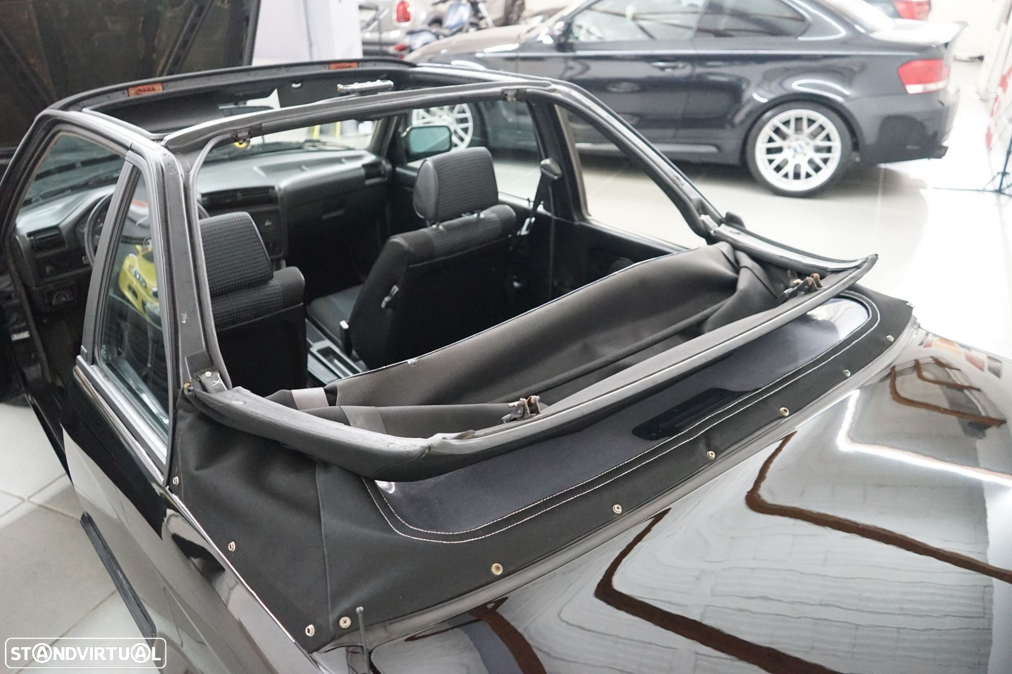 BMW 316 i Baur - 17