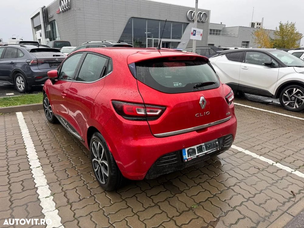 Renault Clio Energy dCi Intens - 6