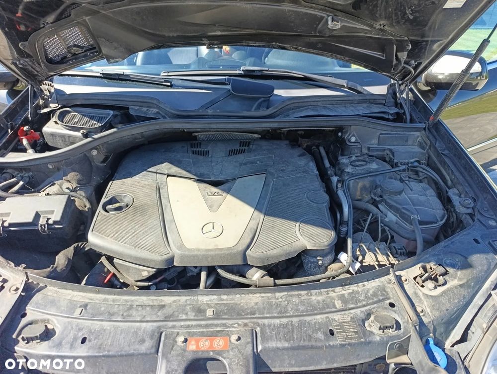 Mercedes-Benz ML 320 CDI 4-Matic - 19