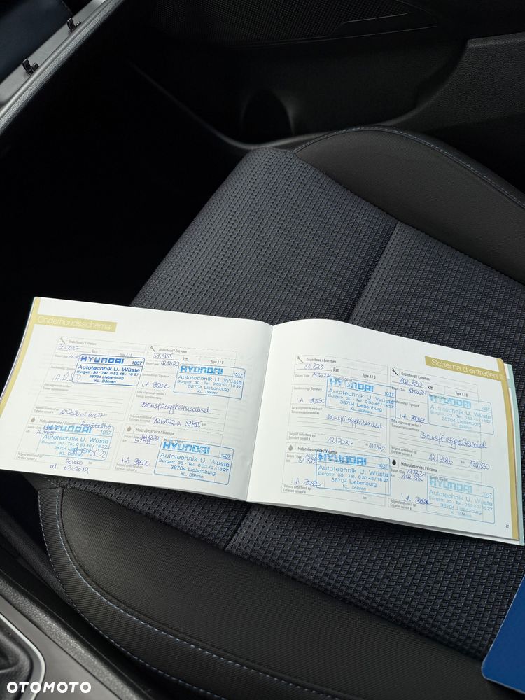 Hyundai Tucson 1.6 GDi 2WD Advantage - 21