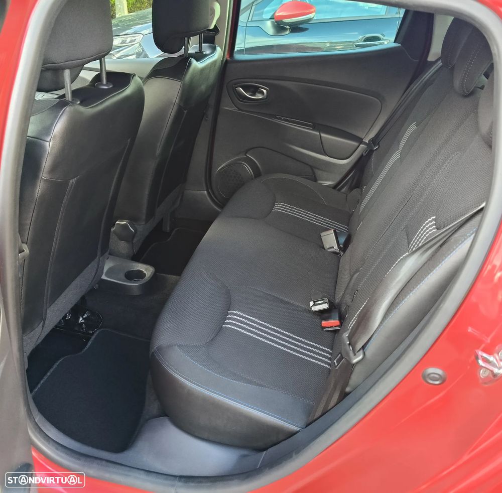 Renault Clio 0.9 TCE GT Line - 23