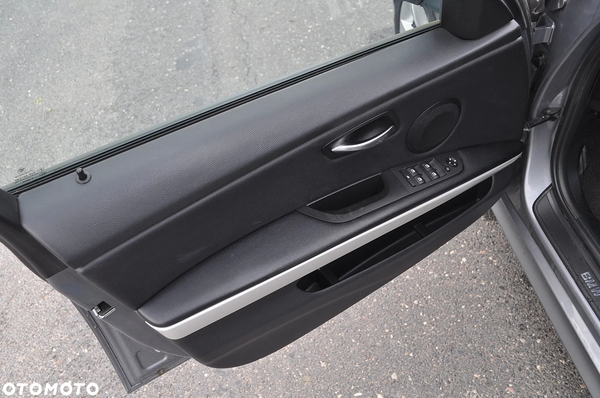 BMW Seria 3 316d Modern Line - 11