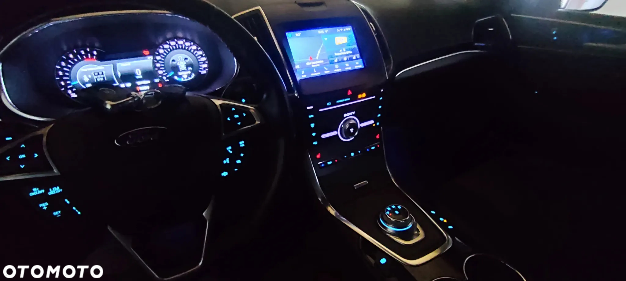 Ford S-Max 2.0 EcoBlue AWD ST-Line - 8