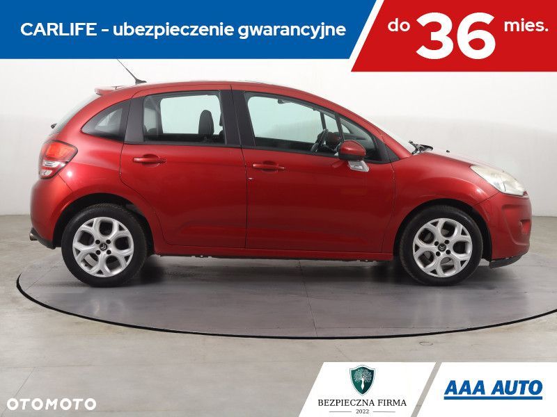 Citroën C3 - 8