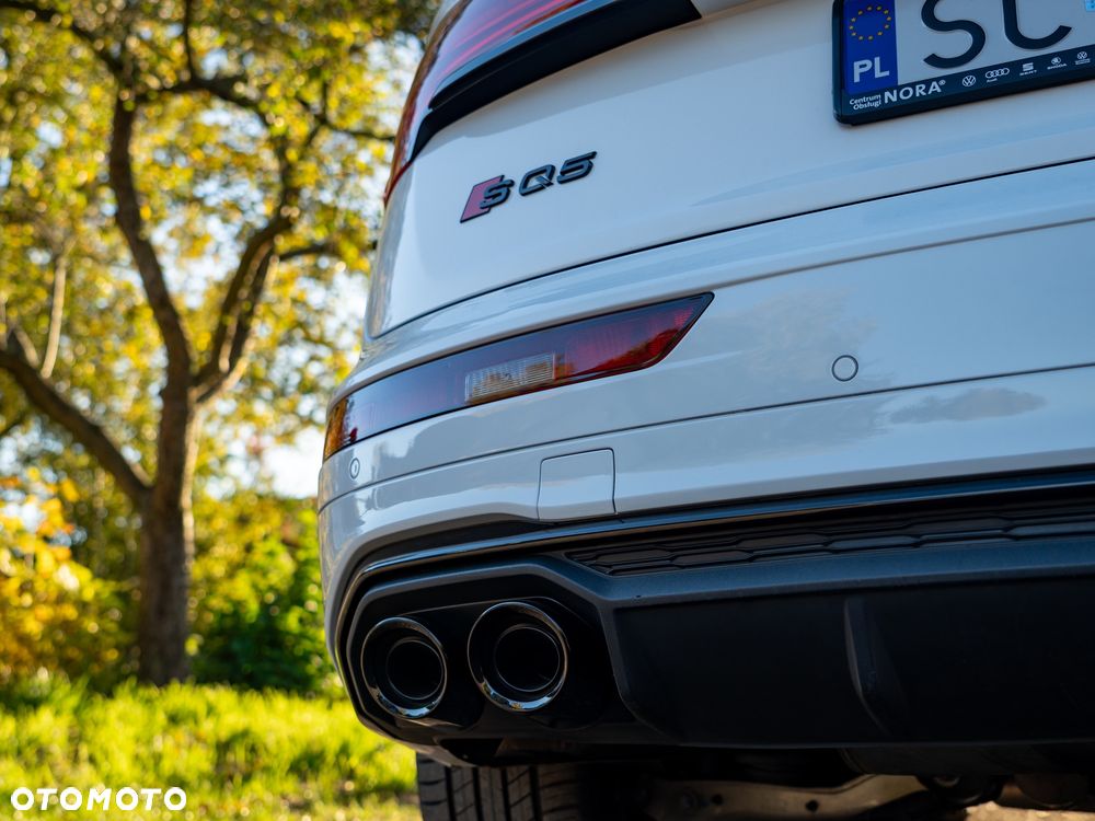 Audi SQ5 3.0 TFSI Quattro Tiptronic - 26
