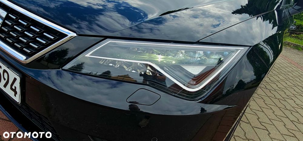 Seat Leon 1.5 TSI ACT DSG OPF Xcellence - 37