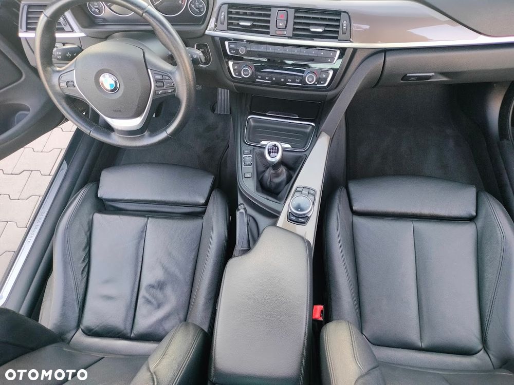 BMW Seria 4 420d Modern Line - 23