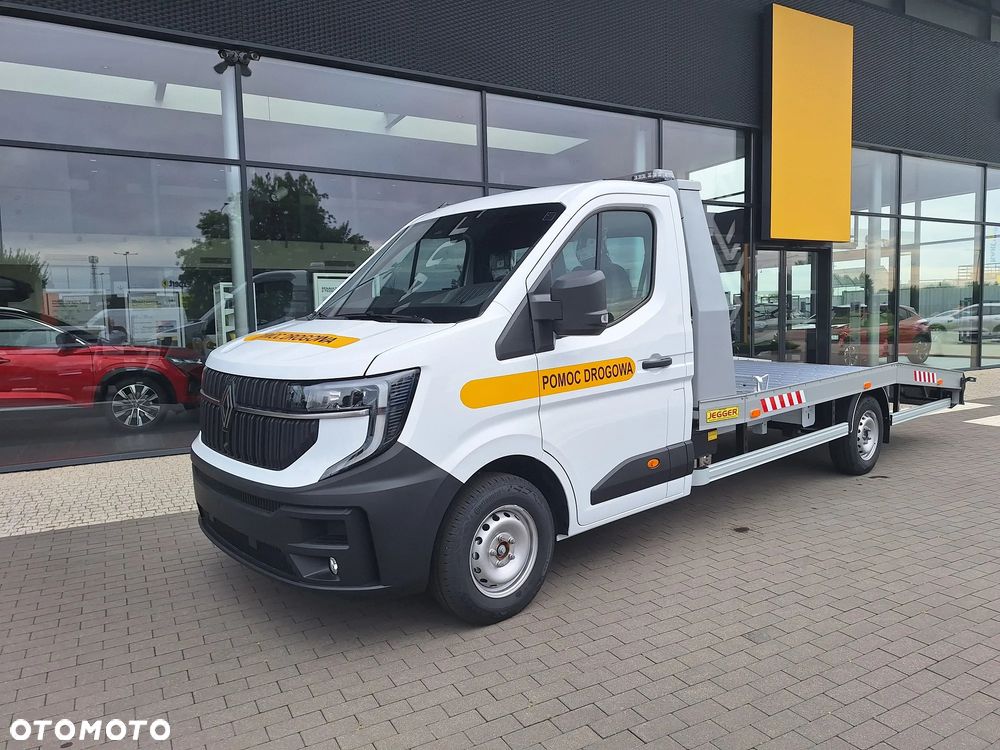Renault MASTER - 2