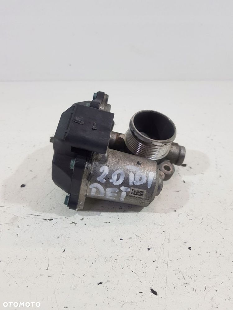 PRZEPUSTNICA 04L131501B AUDI VW SKODA 2.0 TDI DET - 4