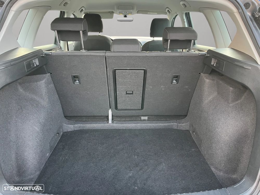 SEAT Ateca 2.0 TDI Style - 20