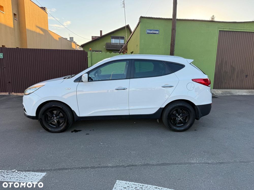 Hyundai ix35 - 5
