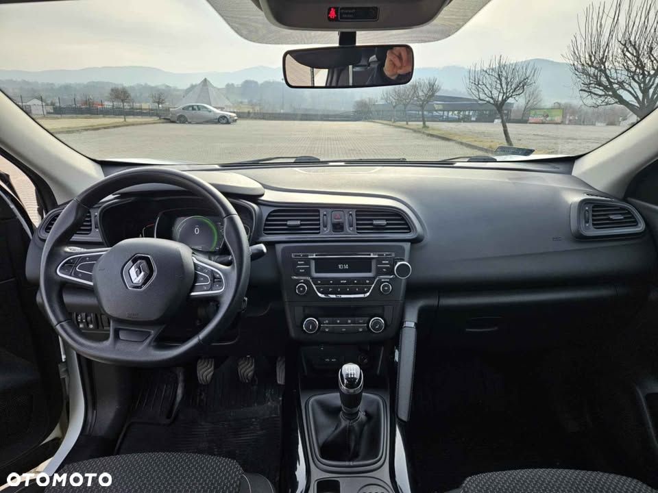 Renault Kadjar 1.2 Energy TCe Spring Edition - 5