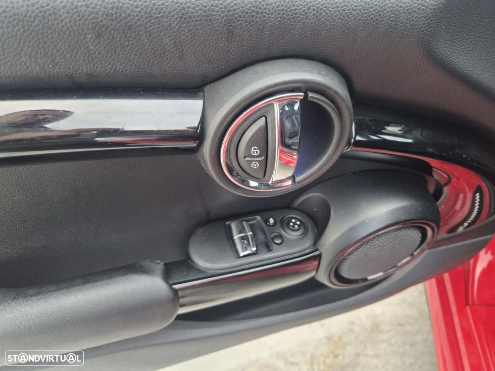 MINI 3 Portas Cooper SD Auto Desportiva - 7
