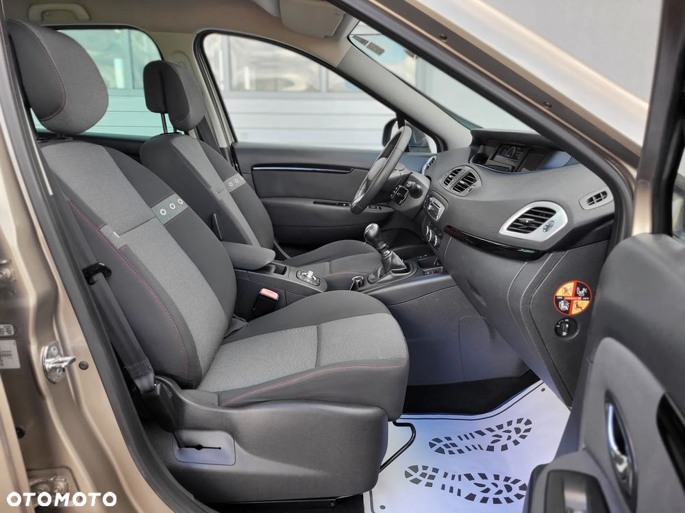 Renault Scenic 1.6 16V 110 TomTom Edition - 16