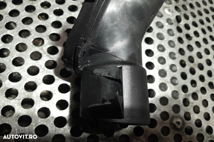 Tubulatura intercooler 03F145673F 03F145673F Skoda Rapid 3 [2012 - 20 - 4