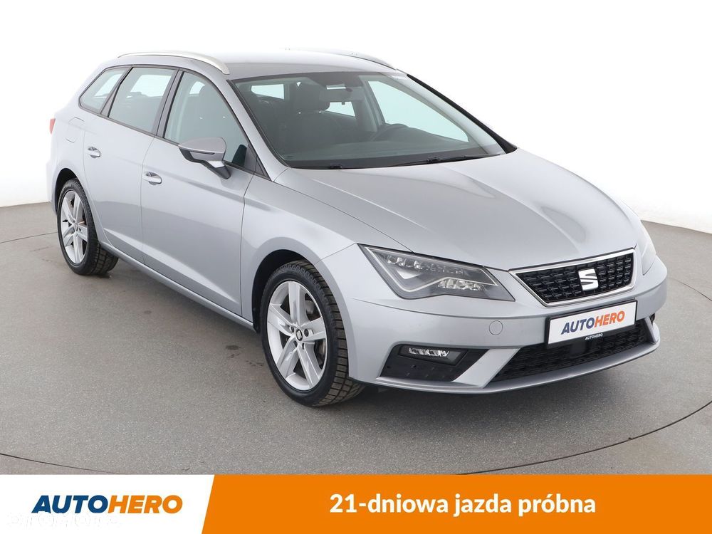Seat Leon - 8